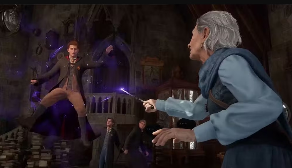 Não se sabe porque exatamente o Flipendo foi criado. Teorias apontam a necessidade dos desenvolvedores de criar um feitiço padrão.