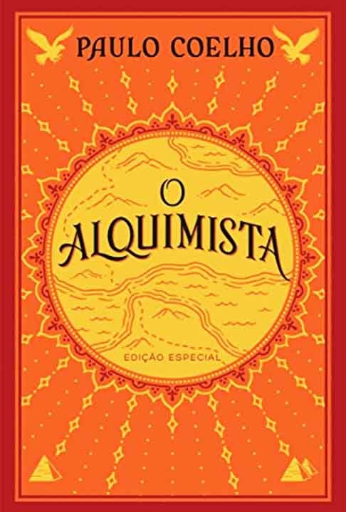 O grande marco de sua carreira foi O Alquimista em 1988. O livro, inicialmente não muito bem recebido, acabou se tornando um fenômeno global. E o aniversário dessa obra é que agora motivou o lançamento do selo comemorativo pelos Correios. 