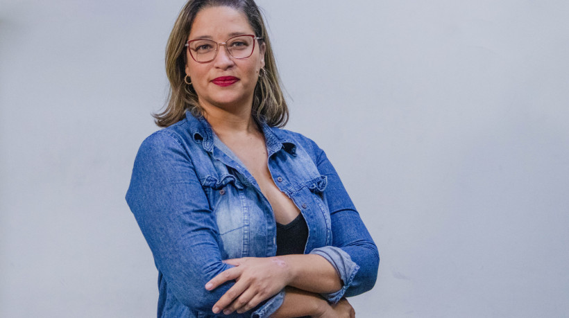 Segundo o Corecon, a jornalista Irna Cavalcante foi escolhida por contribuir "para a disseminação e informação, ajudando a escrita e a linguagem, além de formar cidadãos críticos através do seu histórico de realizações profissionais".