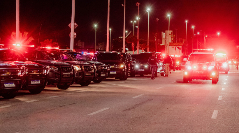 Imagem de apoio ilustrativo. Em Fortaleza, Mecanismo da ONU colheu depoimentos de 27 v&iacute;timas de viol&ecirc;ncia policial