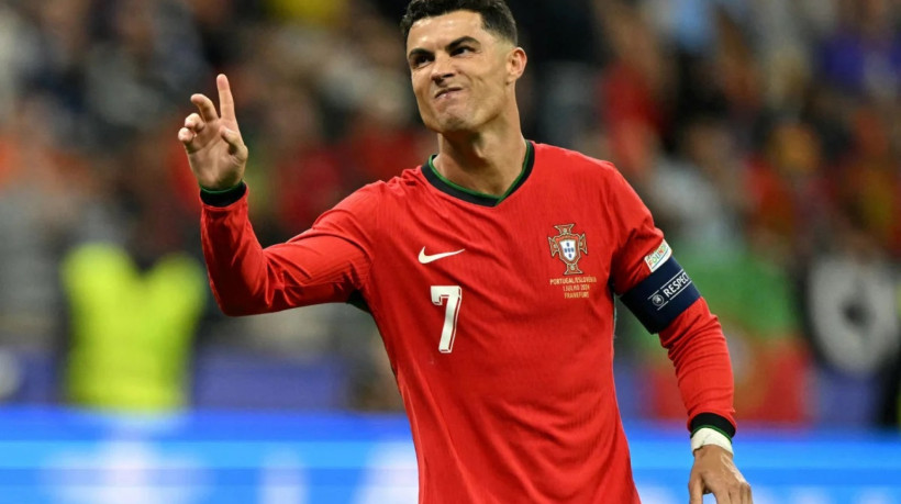 Portugal enfrenta a Irlanda pelas eliminat&oacute;rias