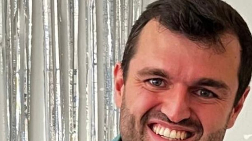 Saul Galdêncio, 37 anos, professor e pesquisador da Unifor
