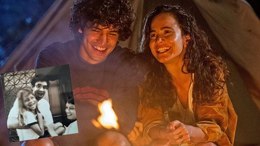 “Somos Tão Jovens”, que retrata a adolescência do poeta, ‘Faroeste Caboclo”, uma adaptação da música homônima, e “Eduardo e Mônica”, também retratando um clássico composto pelo artista. 
