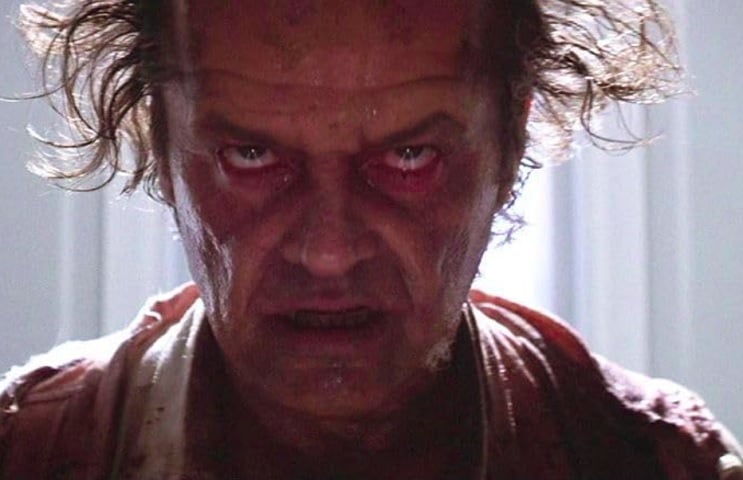 Seu desempenho carismático e malicioso deu ao Diabo uma aparência de charme, mas também de perversidade.