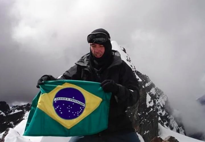 Marcelo vivia em Mendoza, na Argentina, com sua companheira. O Itamaraty informou que acompanha o caso e oferece apoio à família da vítima.