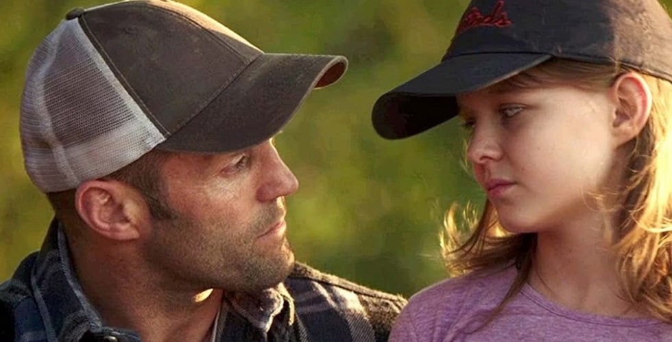 14. Linha de Frente: Belo suspense de Gary Fleder com James Franco no papel de vilão. Aqui o drama dá as bases para boas cenas de ação. Winona Ryder e Kate Bosworth também estrelam, mas o show é todo de Statham.