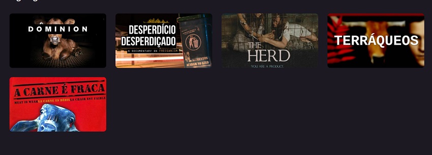 O Libreflix não exige nenhum tipo de cadastro. A plataforma recomenda o uso dos navegadores FireFox ou Chrome