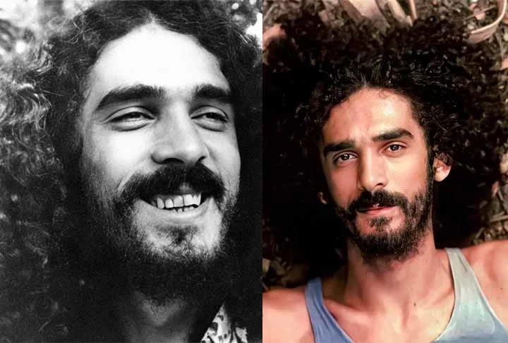 A fusão de ritmos dos Novos Baianos teve na levada personalizada do violão de Moraes Moreira, que compôs a maioria das músicas ao lado de Luiz Galvão, a sua maior riqueza. 

