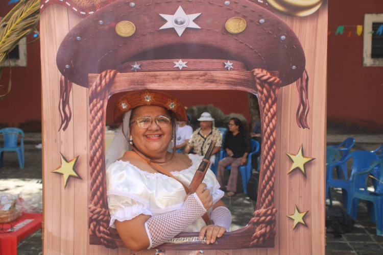 Sarau no Centro de Turismo do Ceará reúne diversas linguagens artísticas em evento fomentado a produção cearense