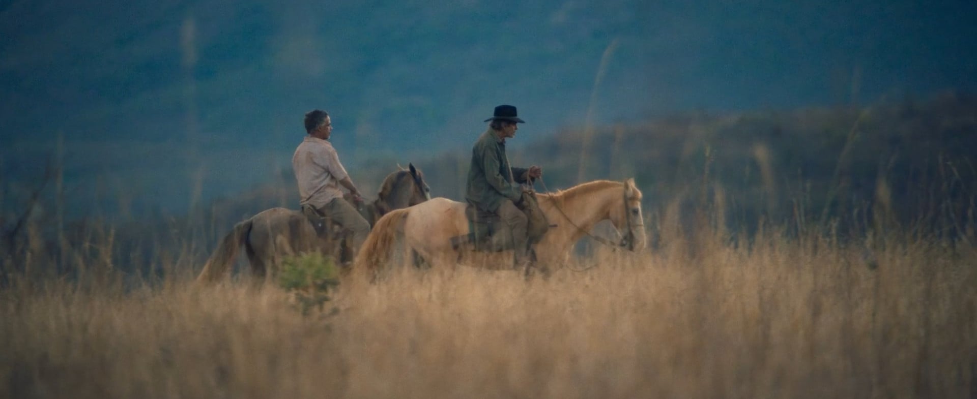 Longa venceu Melhor Filme e Melhor Ator Coadjuvante no 52&ordm; Festival de Cinema de Gramado