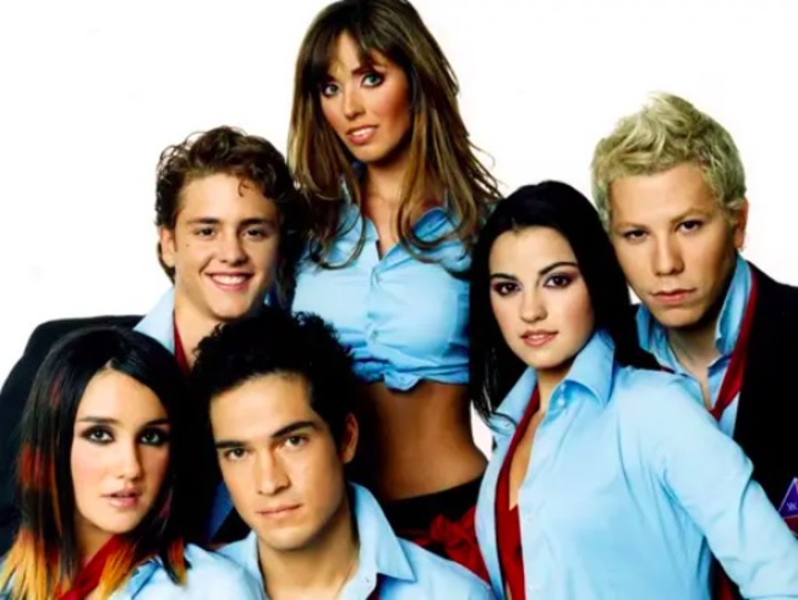 O grupo lançou seis álbuns de estúdio, sendo o último deles em 2009, intitulado Para Olvidarte de Mí. 