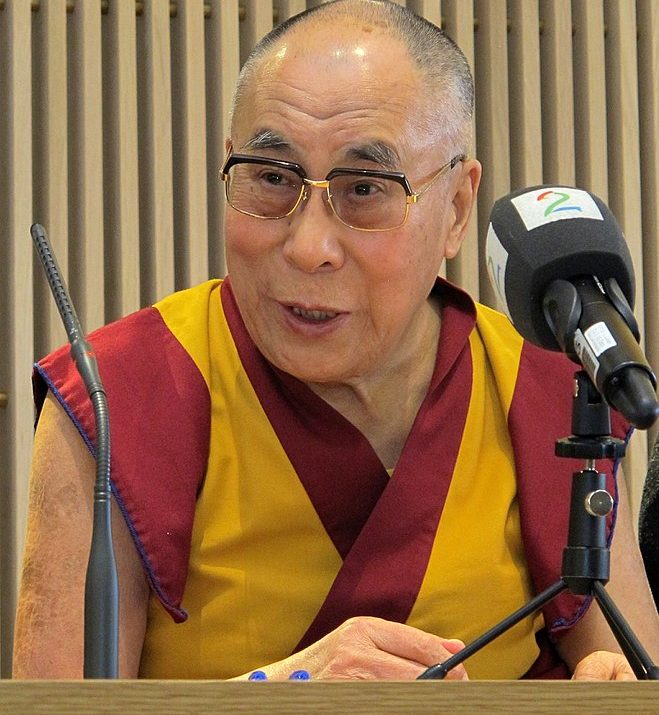 Segundo os autores, embora as acusações tenham sido substanciais, tanto Dalai Lama quanto seu principal assessor e tradutor, Matthieu Ricard, teriam sido negligentes.