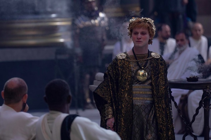 Os irmãos gêmeos serão interpretados por Joseph Quinn (Stranger Things) e Fred Hechinger (The White Lotus).