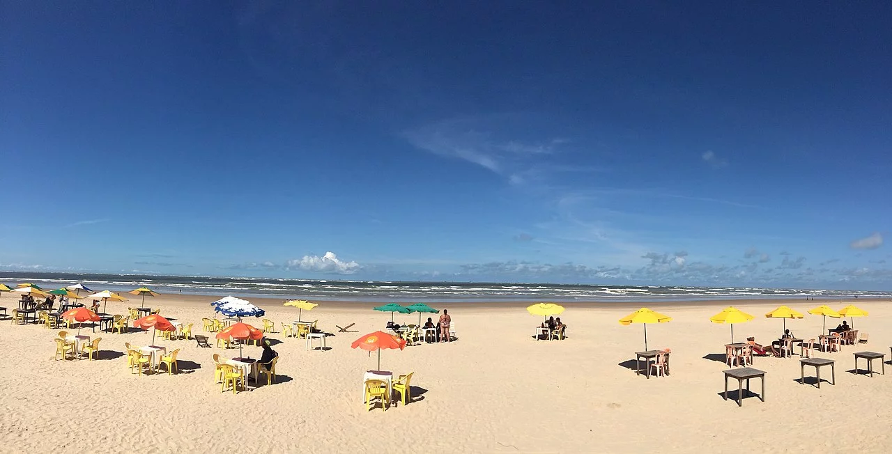 A avaliação teve por base critérios de classificação no modelo da Companhia Ambiental do Estado de SP, que utiliza testes semanais para determinar a balneabilidade. 