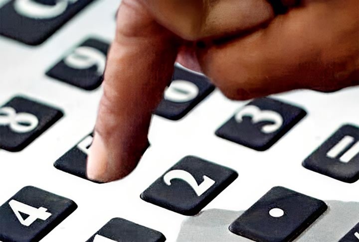 A partir de agora, a dívida total (somada aos juros) de quem atrasar a fatura do cartão de crédito não pode ser superior ao dobro da quantia original.