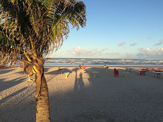 A pesquisa feita pelo jornal Folha de SP foi usada pelo governo do Sergipe como fator de impulsionamento do turismo, já que as praias são o principal chamariz do estado para atrair visitantes ao longo do ano.  