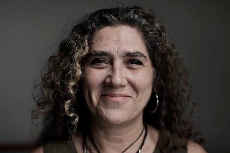 Anna Muylaert - Diretora, produtora e roteirista, tem em sua filmografia títulos como “Durval Discos”, “É Proibido Fumar” e “Que Horas Ela Volta?”. 
