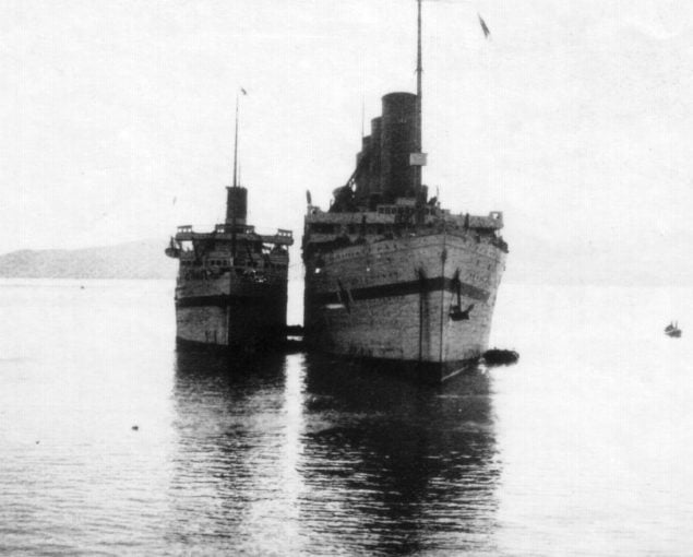 O Britannic foi projetado para ser um navio rápido, capaz de atingir velocidades de até 23 nós (aproximadamente 43 km/h). Essa velocidade era impressionante para a época e permitia que ele fosse usado tanto para transporte de passageiros quanto para fins militares.