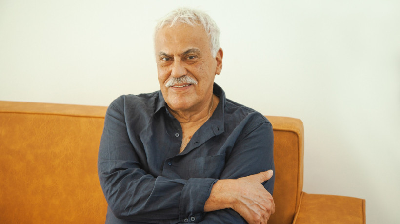 Artista Danilo Caymmi &eacute; filho do mestre Dorival Caymmi