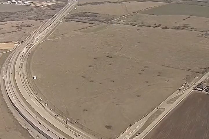 Há pouco tempo, a empresa adquiriu um terreno de 40 hectares e planeja não apenas um novo parque, mas também um hotel temático.