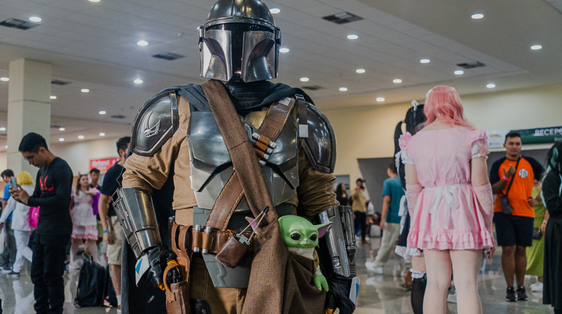 Documentário sobre o impacto da cultura geek estreia no Cinema Dragão 