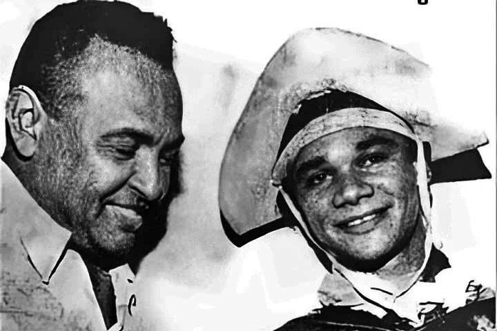 Luiz Gonzaga foi influência decisiva na carreira de importantes músicos do Brasil, especialmente nordestinos, como Dominguinhos, Gilberto Gil, Moraes Moreira, Alceu Valença e Elba Ramalho. 
