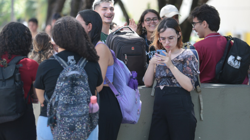 Estão aptos a participar estudantes de ensino superior que estejam, ao menos, no terceiro semestre e tenham pelo menos um ano até a formatura 