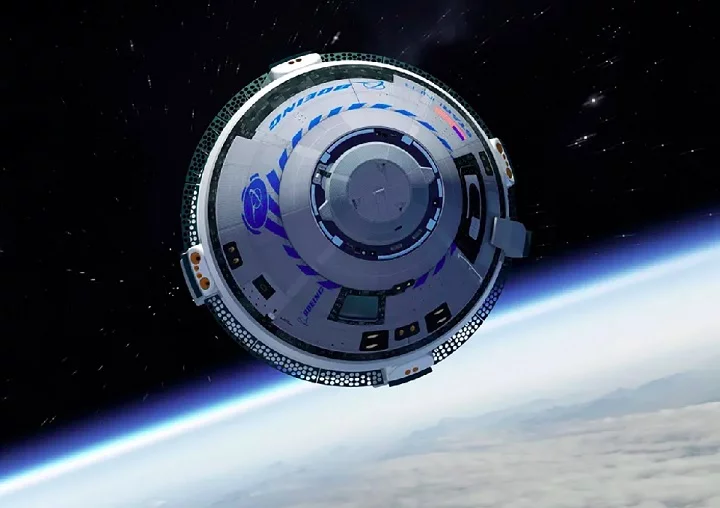 Se a missão atual for bem-sucedida, a Starliner será a primeira cápsula fabricada nos Estados Unidos a realizar um pouso em solo, em vez de retornar ao oceano. Conheça mais sobre os dois astronautas!