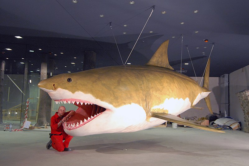 Alguns estudos indicam que eram predadores que se alimentavam de seres maiores, como acontece com as orcas existentes hoje em dia. Nesse caso, seriam classificados como hiper-predadores.