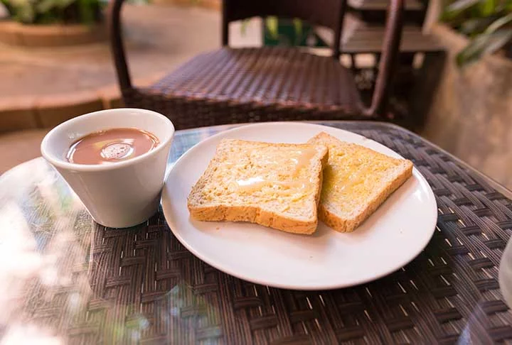 E mais:  três dessas marcas têm o teor tão alto que poderiam levar um motorista a ser reprovado no teste do bafômetro com o consumo de apenas duas fatias. 