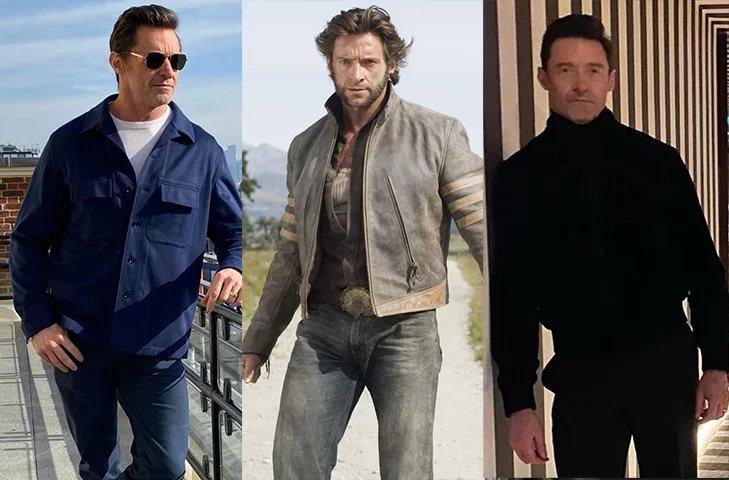 Hugh Michael Jackman nasceu em Sydney, Austrália, no dia 12 de outubro de 1968. Ele é ator, cantor, dublador e produtor de cinema australiano e britânico. Conheça mais sobre ele!