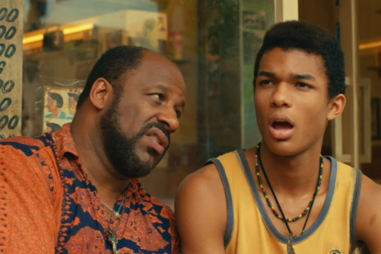 Um filme de comédia, vai passar na Sessão da Tarde hoje, quarta,17 de julho de 2024 (17/07/2024), às15h25min (horário de Brasília), na TV Globo