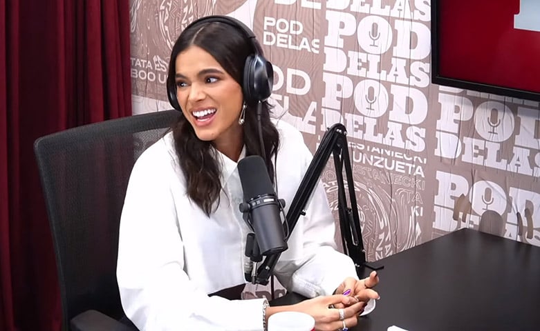  Bruna Marquezine - A atriz nascida em Duque de Caxias (RJ), em 4/8/1995, se chama Bruna Reis Maia. Ela mudou o sobrenome para ingressar numa agência de talentos. Já havia uma Reis Maia cadastrada. Bruna, então, pegou emprestado o sobrenome Marquezine da avó.