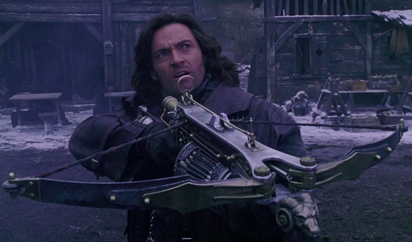 Outros filmes conhecidos em que Jackman atuou foram: A Senha: Swordfish (2001), Van Helsing (2004), Fonte da Vida (2006) e Gigantes de Aço (2011).