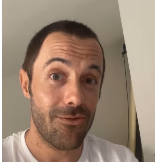 “Me sinto muito bem, me sinto abençoado. Estou muito feliz, claro, de estar volta, voltando aos poucos, mas, dessa vez, voltarei com tudo. Aguardem”, comentou o ator em entrevista ao Encontro desta terça-feira (16/07).