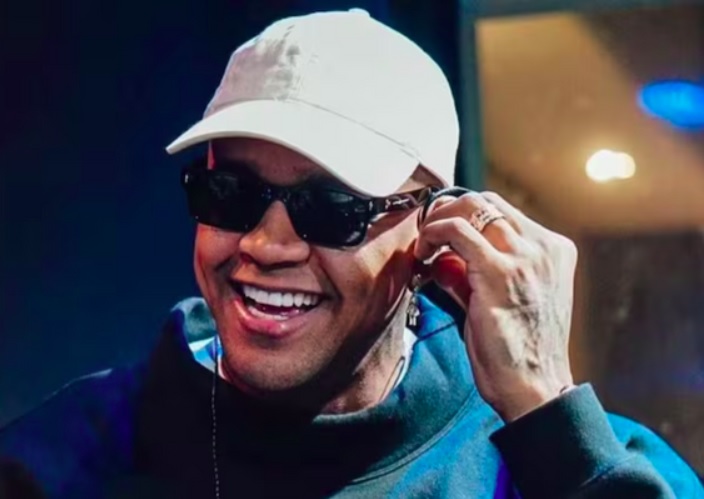 Estou muito feliz em trazer o PaGGodin para Salvador e espero que a galera curta muito”, emendou o cantor. 