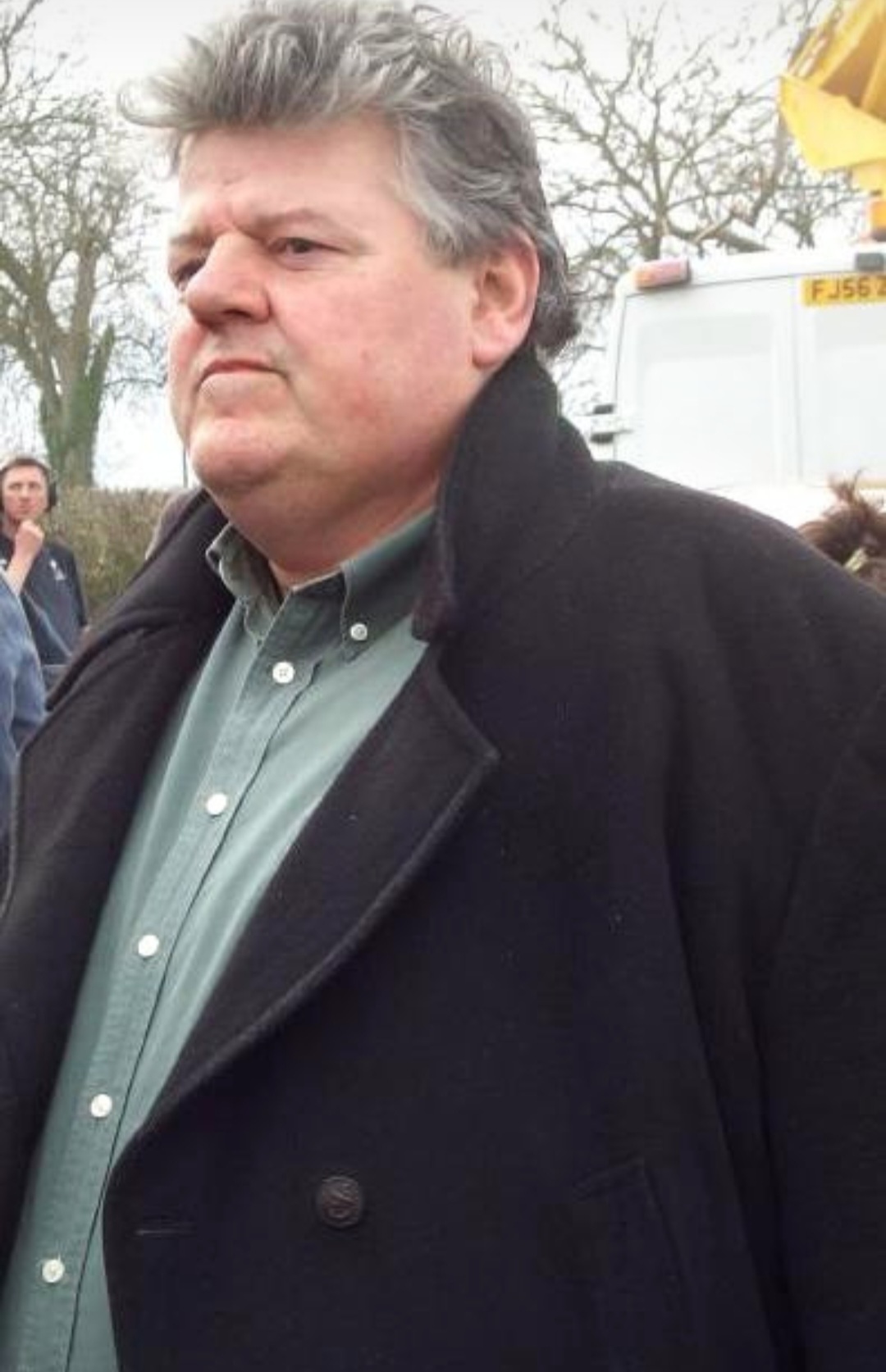 Seu primeiro filme foi em 1980: Flash Gordon.  Além de viver Hagrid, ele atuou em filmes de James Bond e em Cracker. Por este recebeu 3 prêmios Bafta como melhor ator pelo personagem Fitz. 