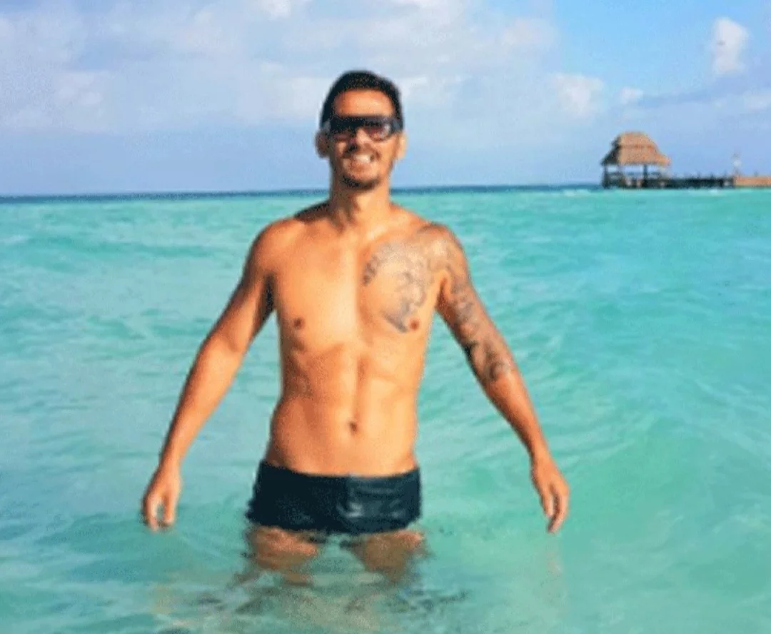 Fábio foi enterrado em 15/7 no cemitério da Cacuia, na Ilha do Governador. Além da mulher com quem havia acabado de se casar, ele deixa um filho de 15 anos que vive nos Estados Unidos.