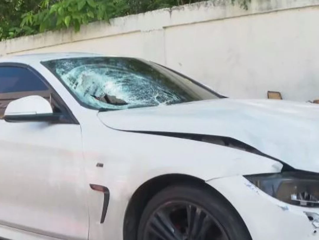 Um acidente fatal ocorrido no sábado (13/7) causou perplexidade no Rio de Janeiro. Um homem foi morto por atropelamento pouco depois de se casar.