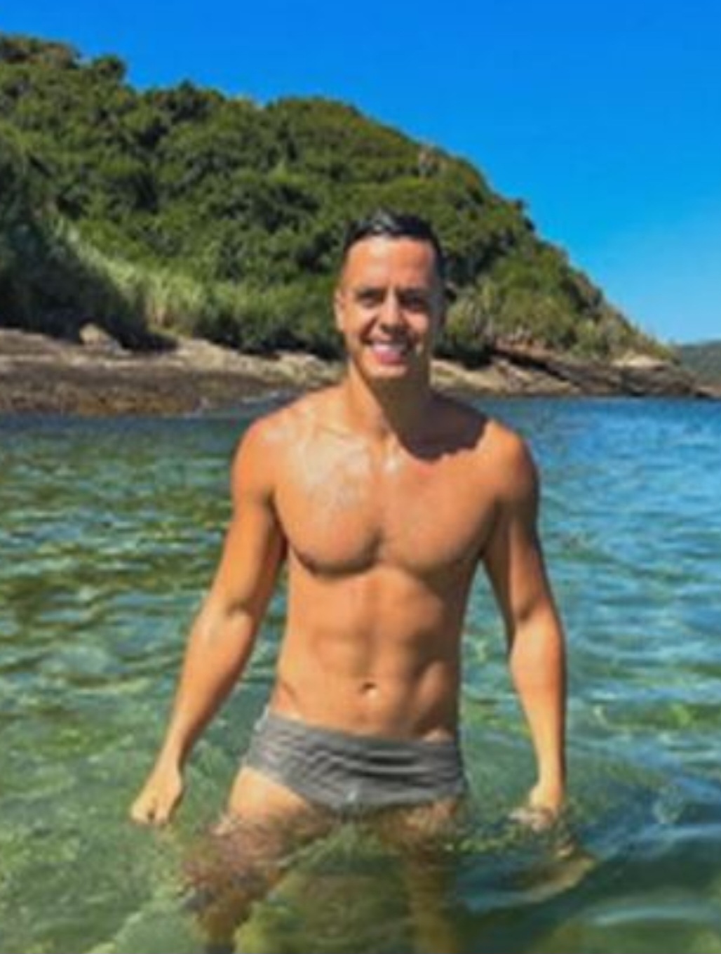 Em depoimento na delegacia, as mulheres que estavam no carro afirmaram que Vitor não tinha tomado bebida alcoólica. Três disseram que ele parecia estar no limite de 70 km/h da pista. Mas duas declararam que , aparentemente, ele estava rápido demais para aquela via.