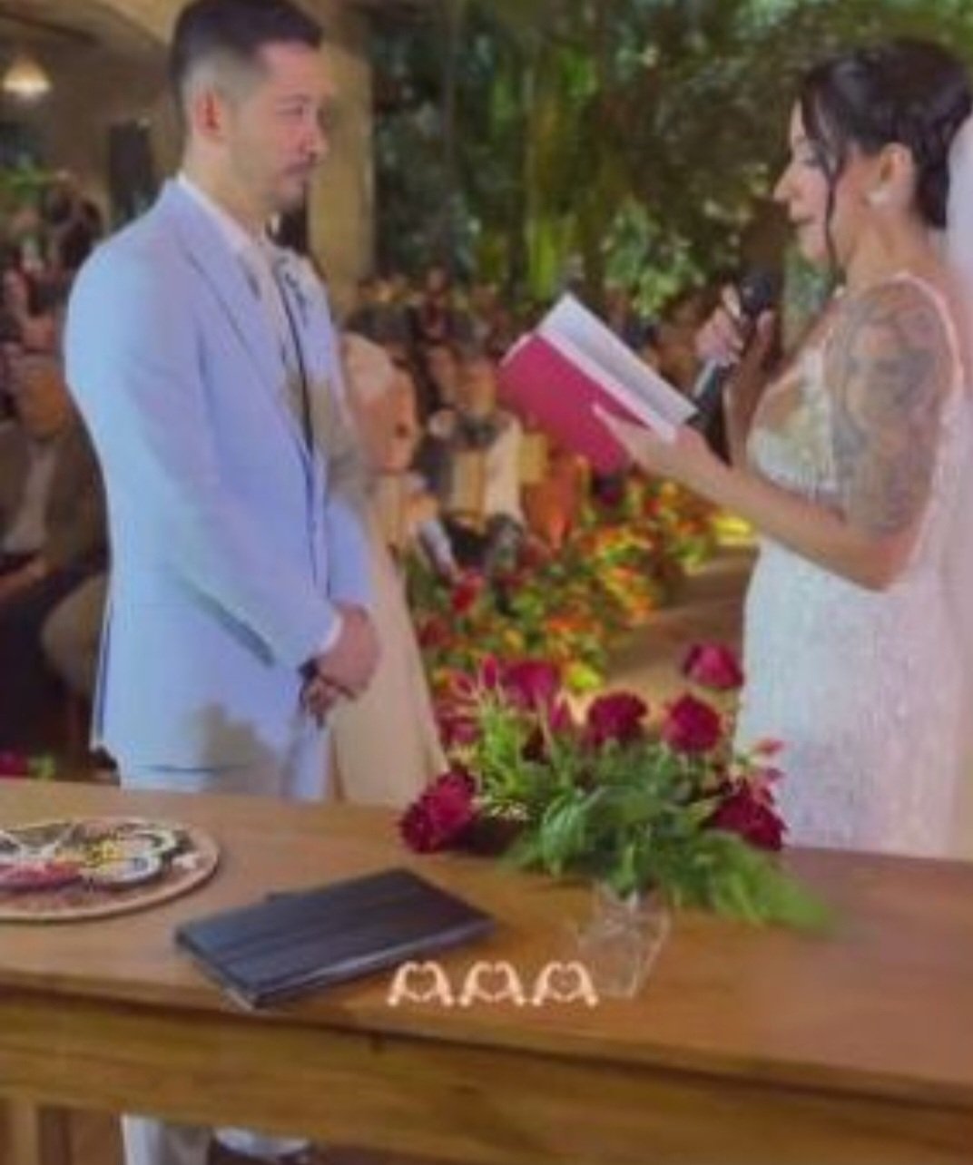 O caso causou comoção e revolta. Fábio Toshiro Kikuta tinha se casado com a noiva Bruna Vilarinho durante a tarde, num sítio na Ilha de Guaratiba.