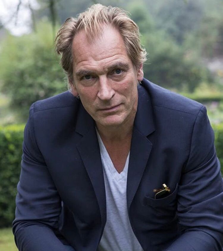 O ator já tinha tido uma experiência de quase morte durante uma escalada nos Andes no início dos anos 1990, quando ele e outras seis pessoas foram pegos por uma tempestade.