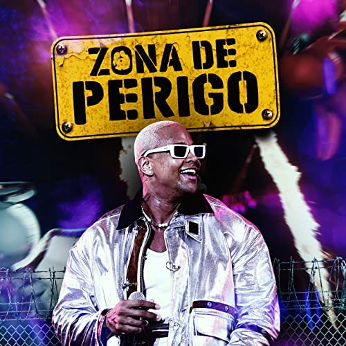 Isso graças à música que foi considerada o  “hit do Carnaval” 2023, “Zona de Perigo”, que explodiu nas redes e ganhou a web.
