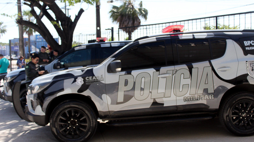 Imagem de apoio ilustrativo. Ocorrência foi atendida Comando de Policiamento de Rondas de Ações Intensivas e Ostensivas (CPRaio) 