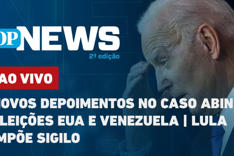 Segunda edição do O POVO News vai ao às 18 horas