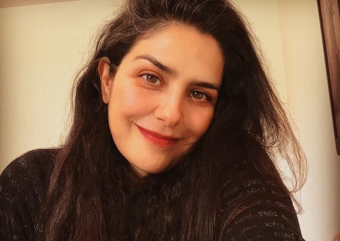 Sabatella afirmou ter recebido muitos rótulos por essas manifestações de hipersensibilidade. 