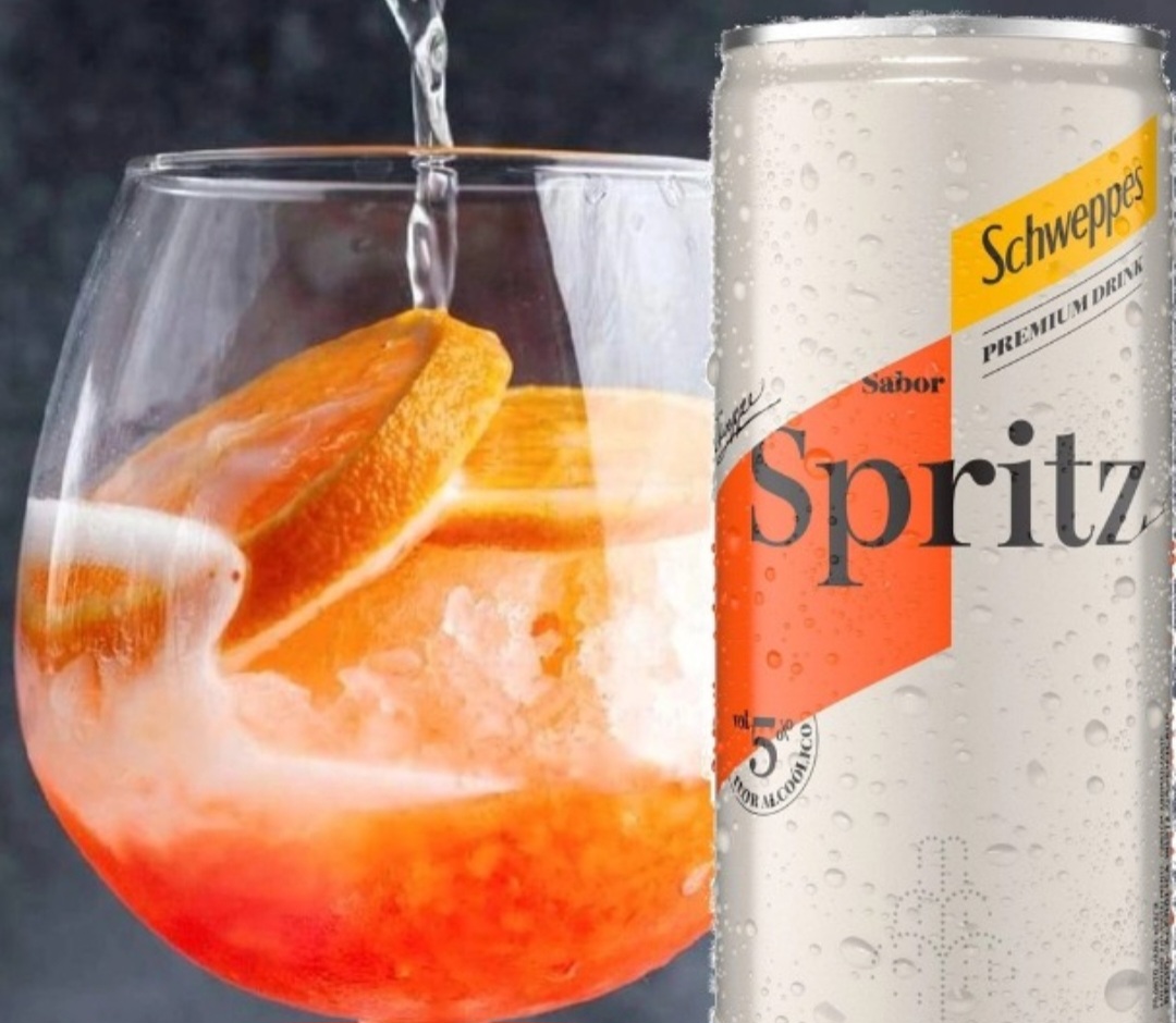 Os jurados testaram e não aprovaram essa bebida, pois consideraram que, na verdade, parece um isotônico. 