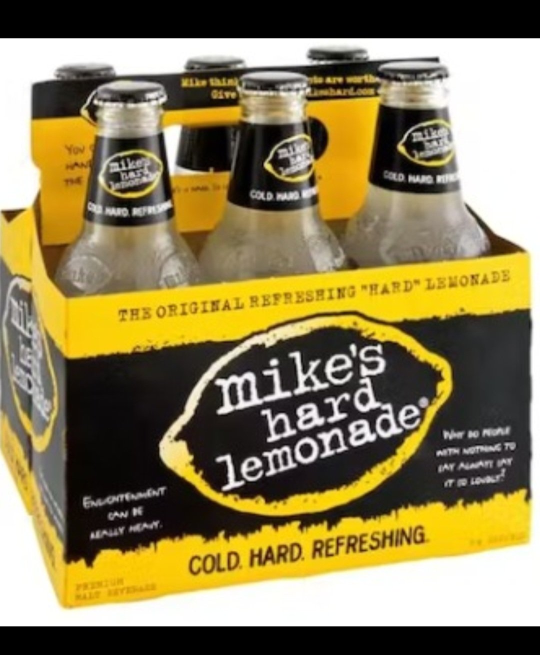 Foi bem avaliada por combinar doce e ácido de forma harmoniosa. É muito consumido nos Estados Unidos, foi apontado como a bebida número 1 dentre as que são compradas para consumo imediato pelos americanos. Chegou ao Brasil em 2021. 