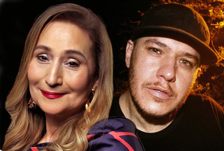 Chorão teve um filho: Alexander, nascido em 1989, fruto de sua união com Thais Lima. Chorão era primo da apresentadora Sonia Abrão. Um documentário chamado Chorão: Marginal Alado , dirigido por Felipe Novais, está no catálogo da Netflix.