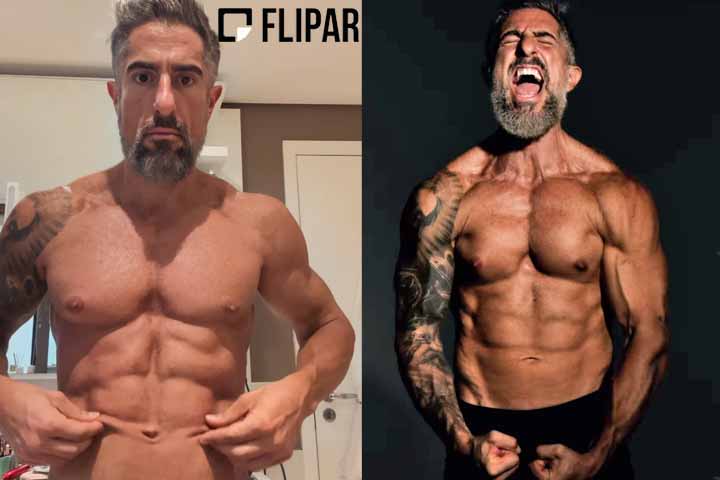 Com a carreira consolidada, Marcos Mion voltará a atuar, desta vez em uma nova produção de cinema. Para viver um personagem  no filme “MMA – Meu Melhor Amigo”, o apresentador tem chamado atenção dos internautas ao compartilhar nas redes sociais a evolução nos treinos e sua forma física.